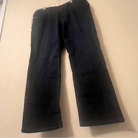 Buffalo David Bitton 40X30 Slim Straight Jeans - Picture 2 of 7